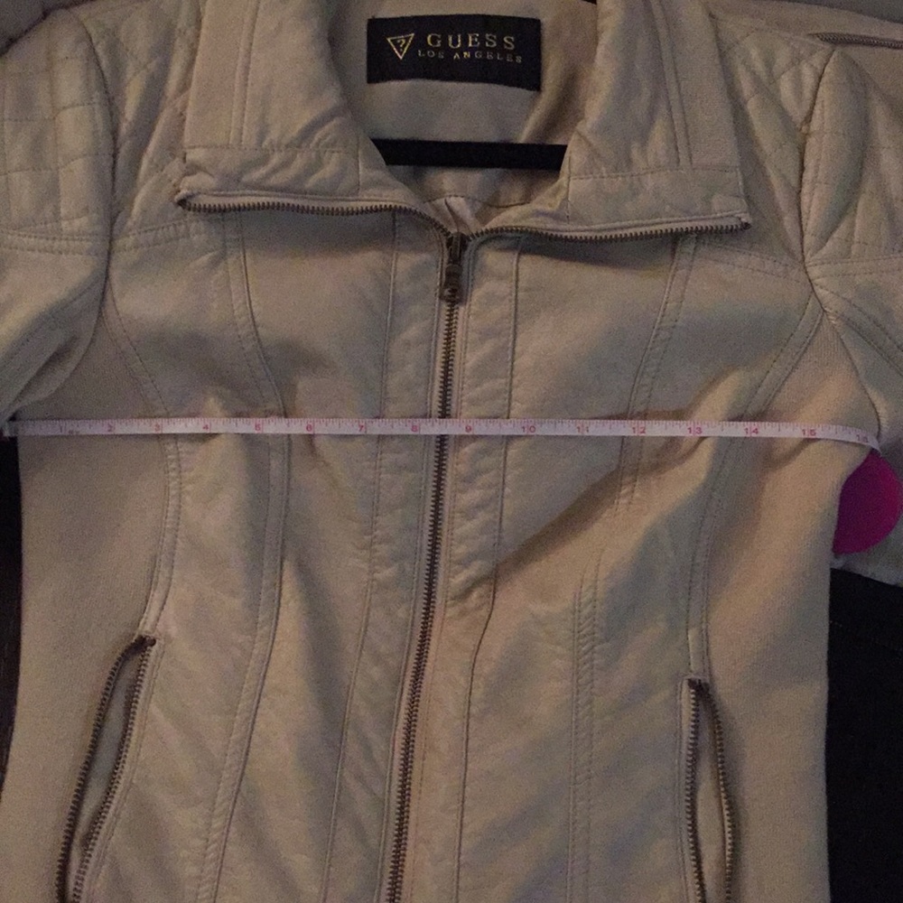 Guess jacket - Picture 6 of 6
